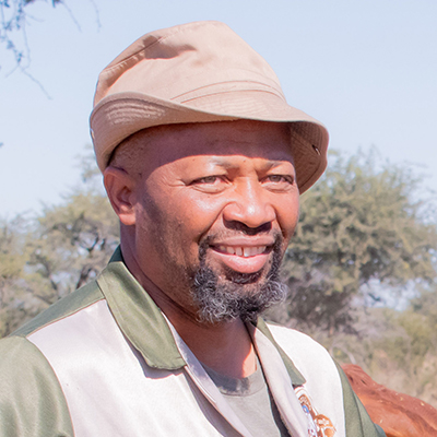 Vetumbuavi (Vetu) Mungunda